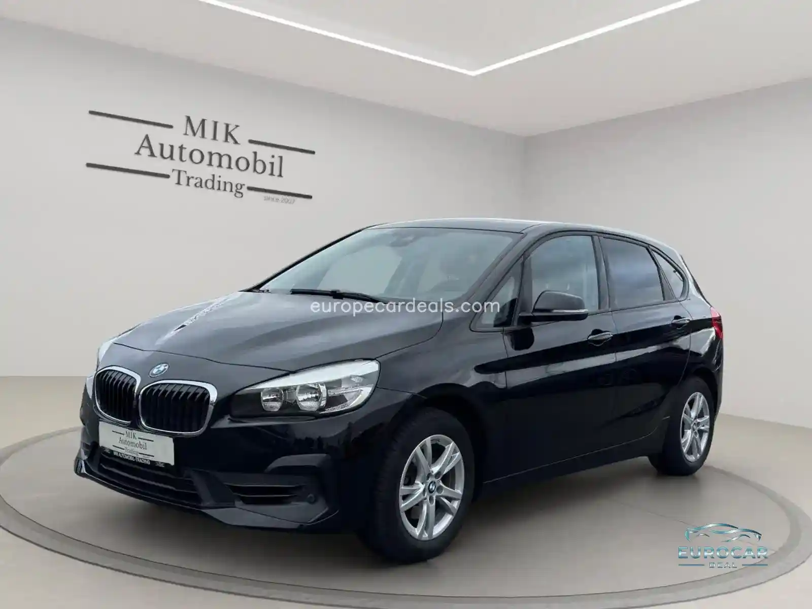 BMW 218 Active Tourer