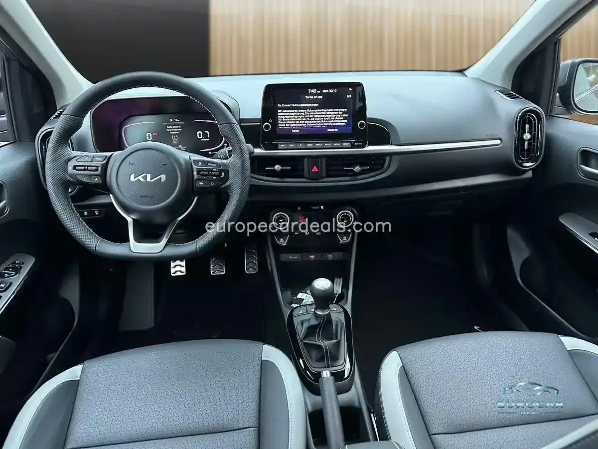 Kia Picanto
