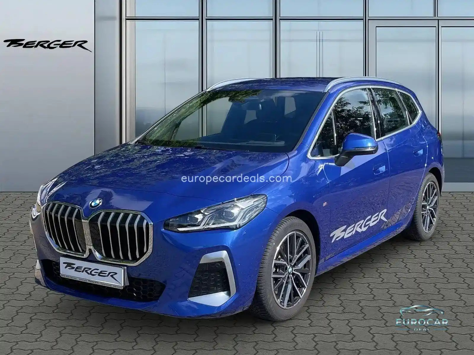 BMW 223 Active Tourer