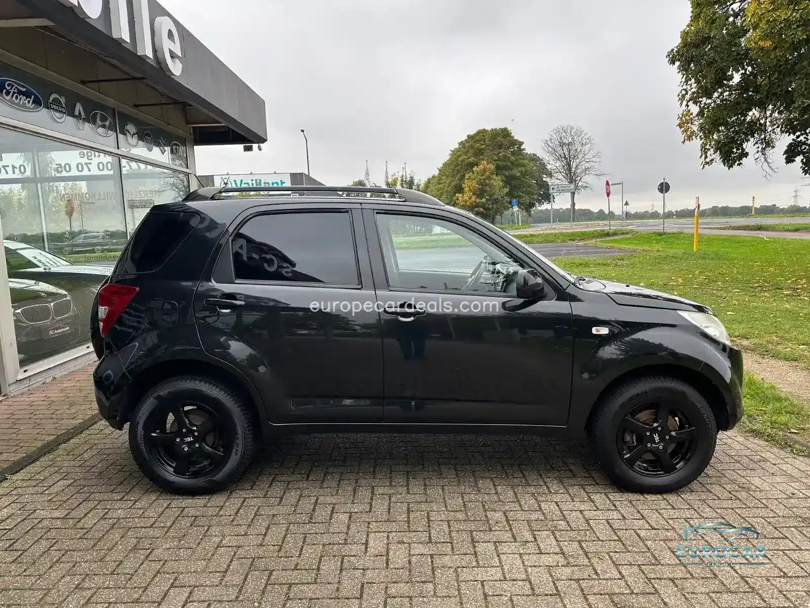 Daihatsu Terios