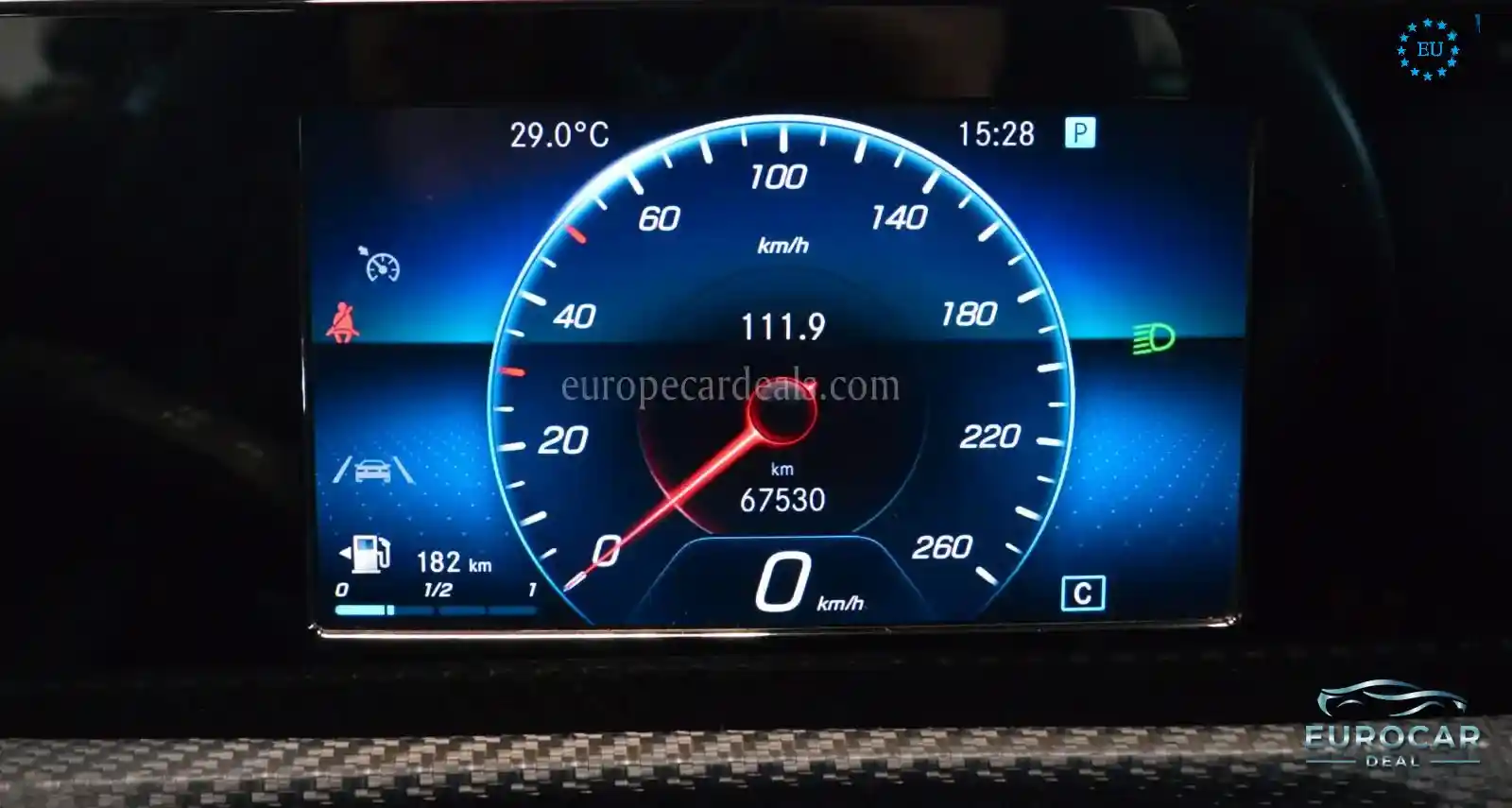 Mercedes-Benz A 160