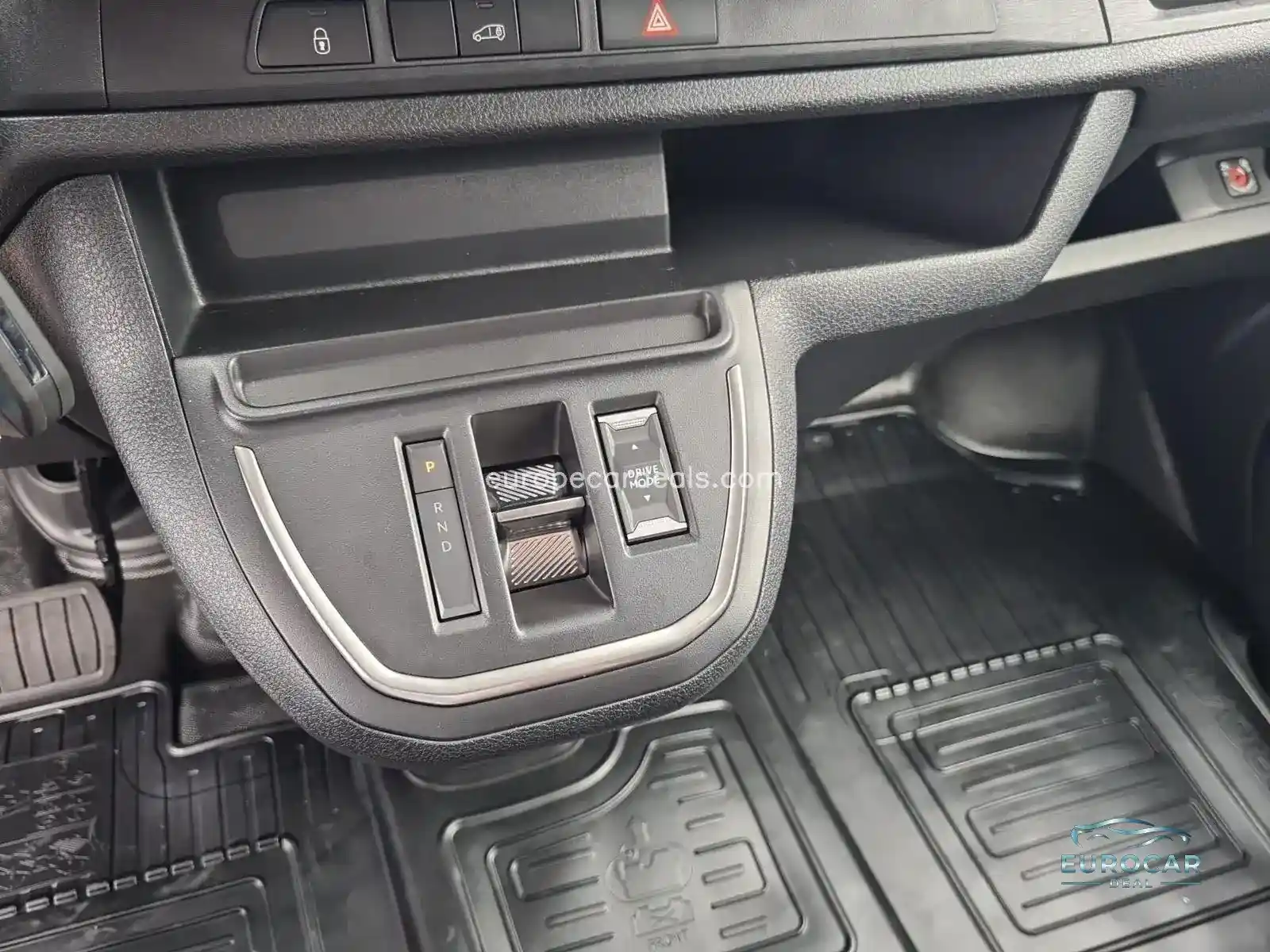 Toyota Proace (Verso)