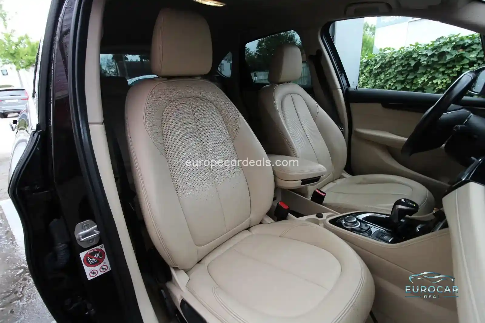 BMW 225 Active Tourer