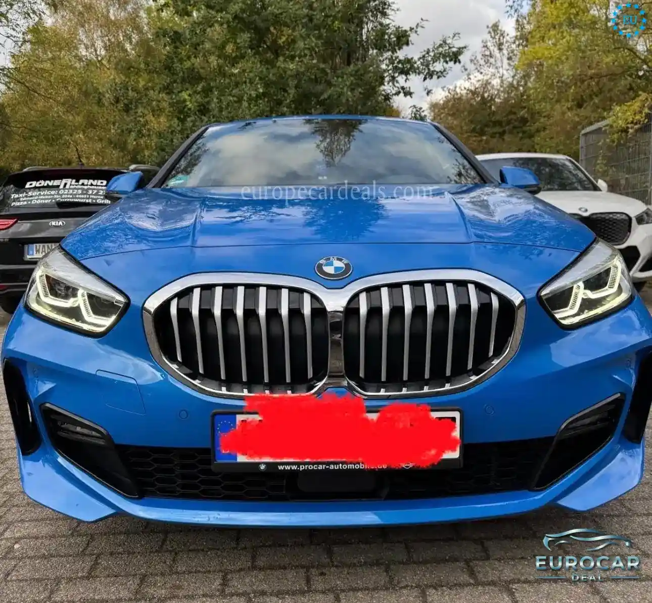 BMW 118