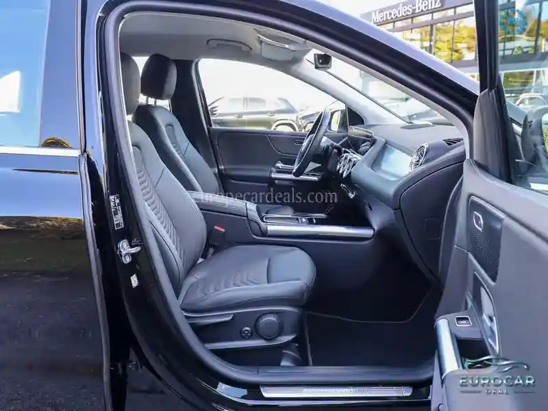Mercedes-Benz B 250