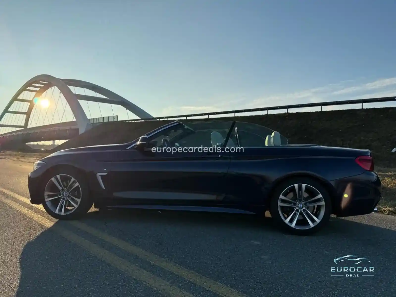 BMW 430