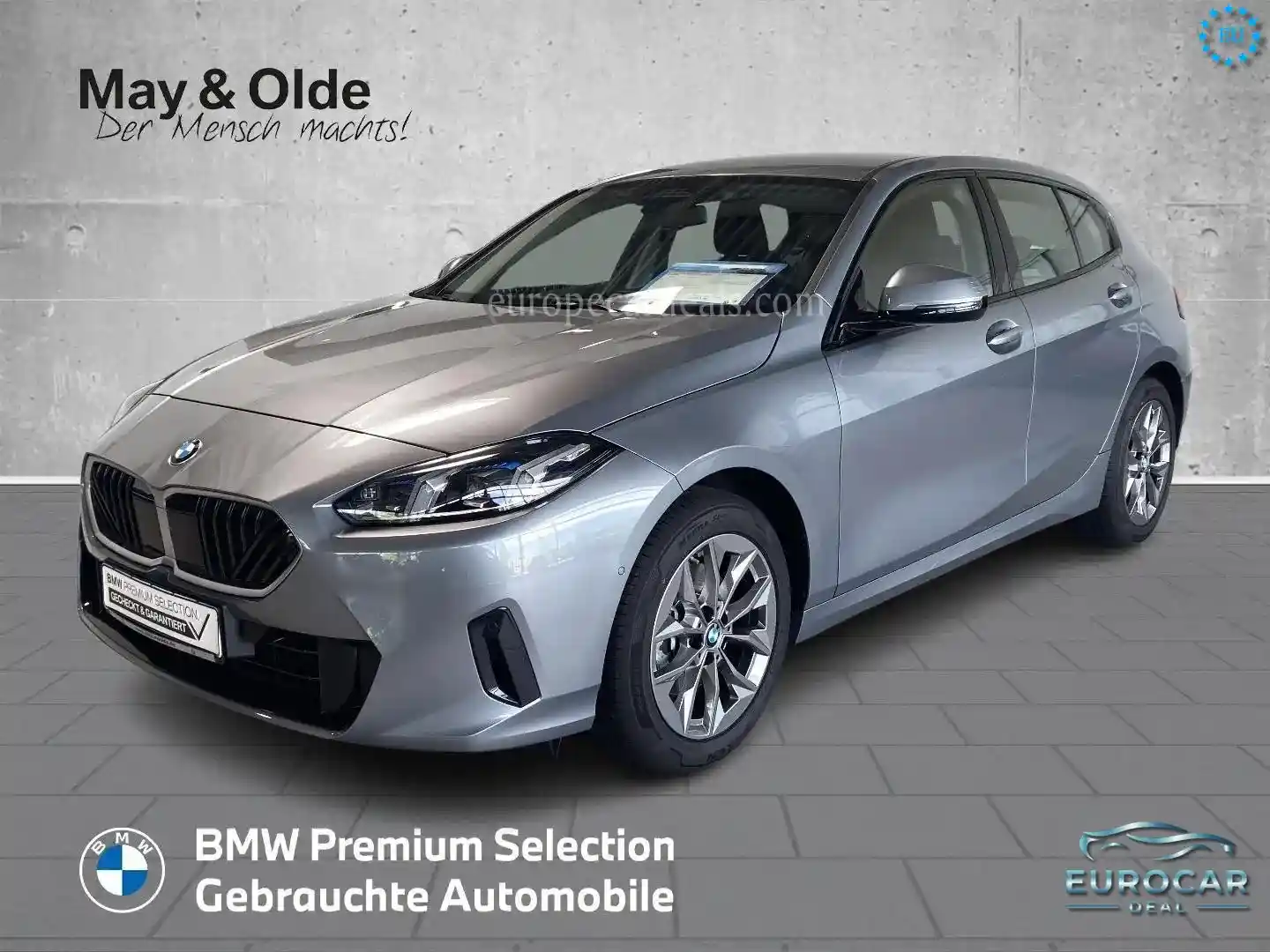BMW 120