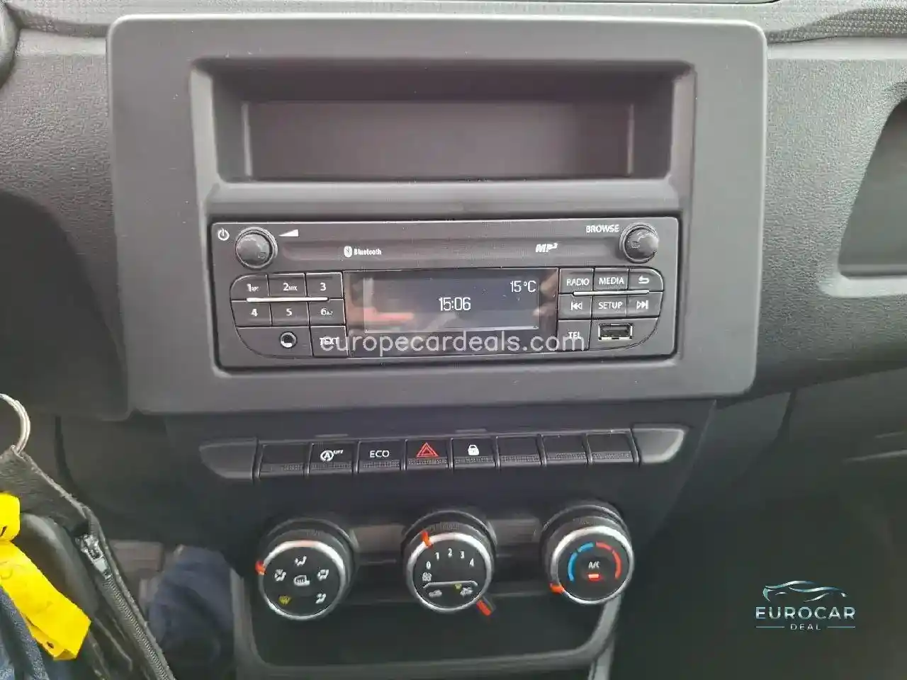 Renault Express