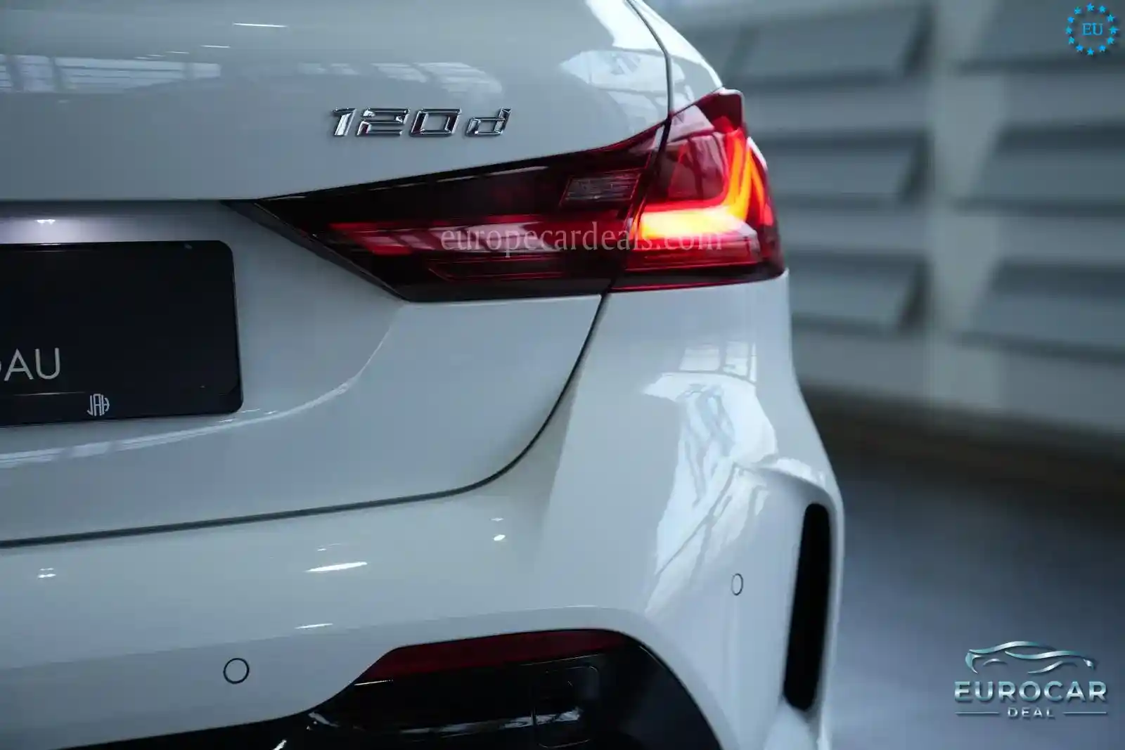 BMW 120