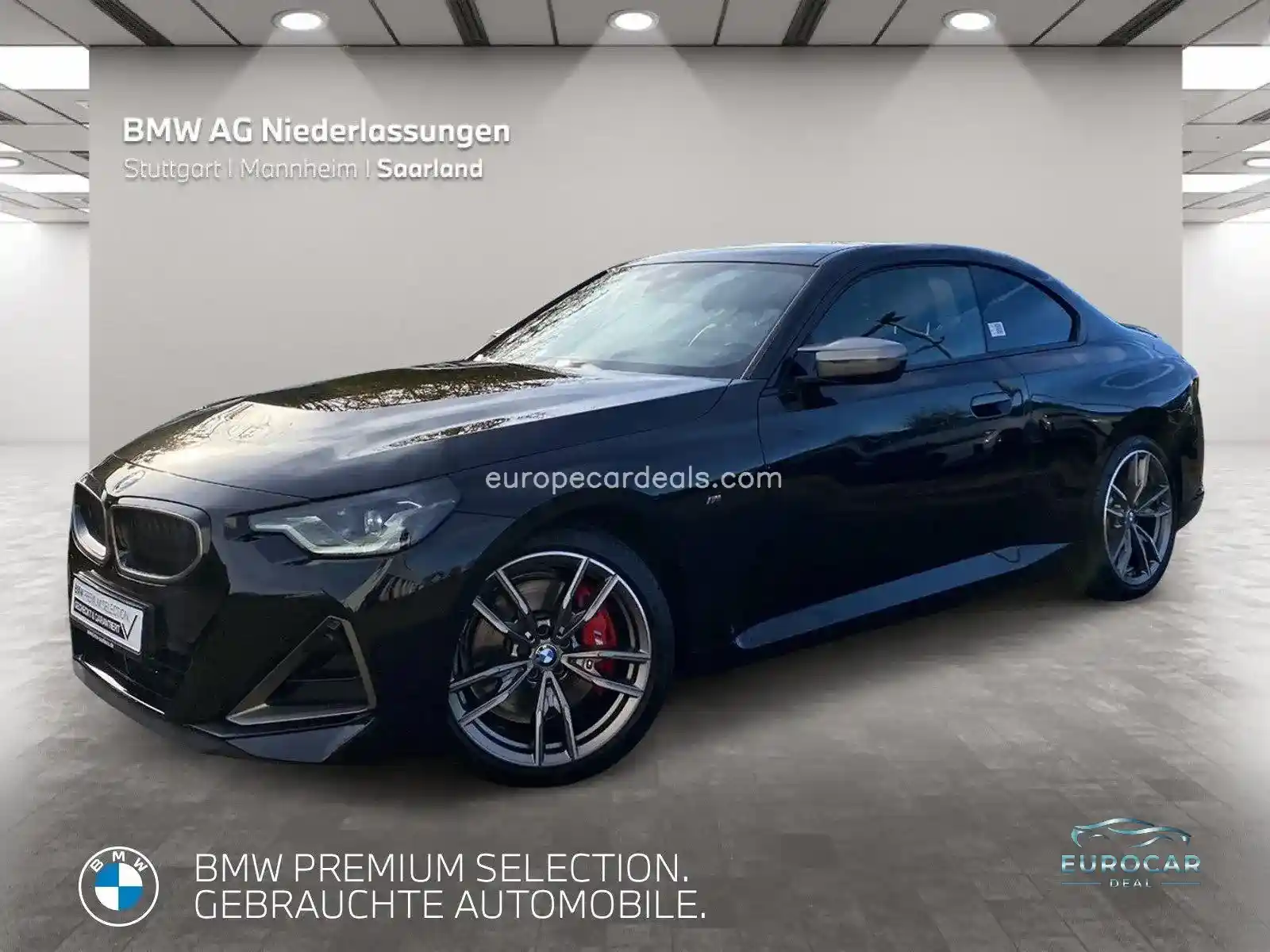 BMW M240i