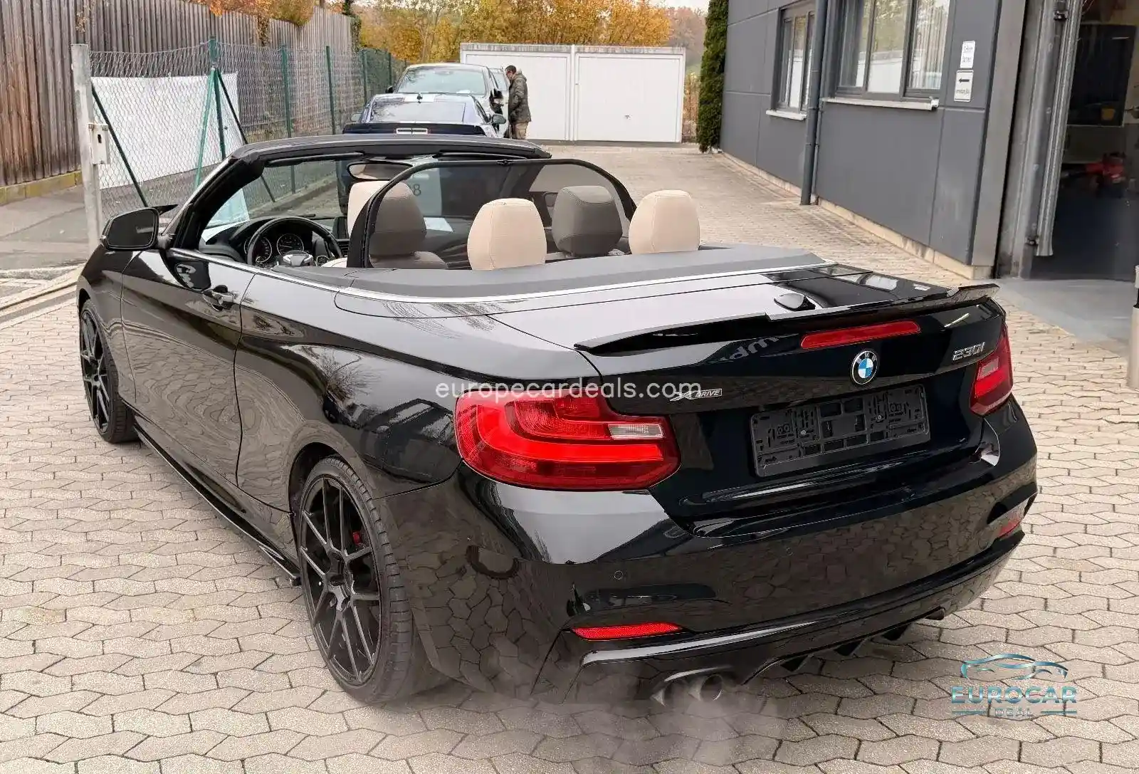 BMW 230