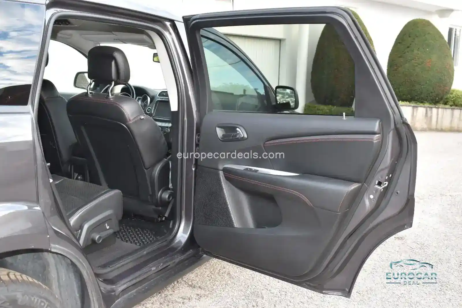 Dodge Journey