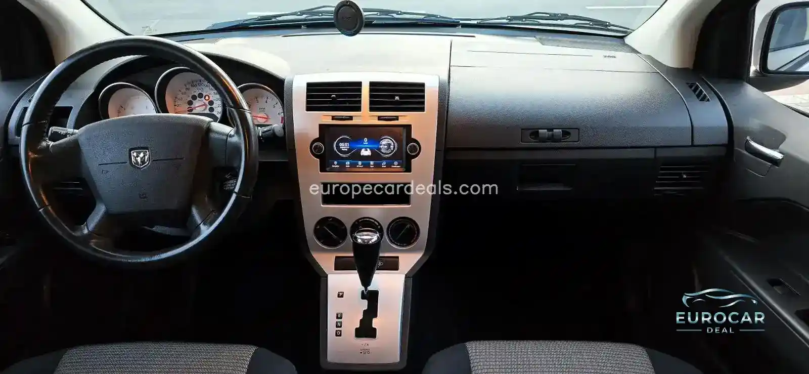 Dodge Caliber