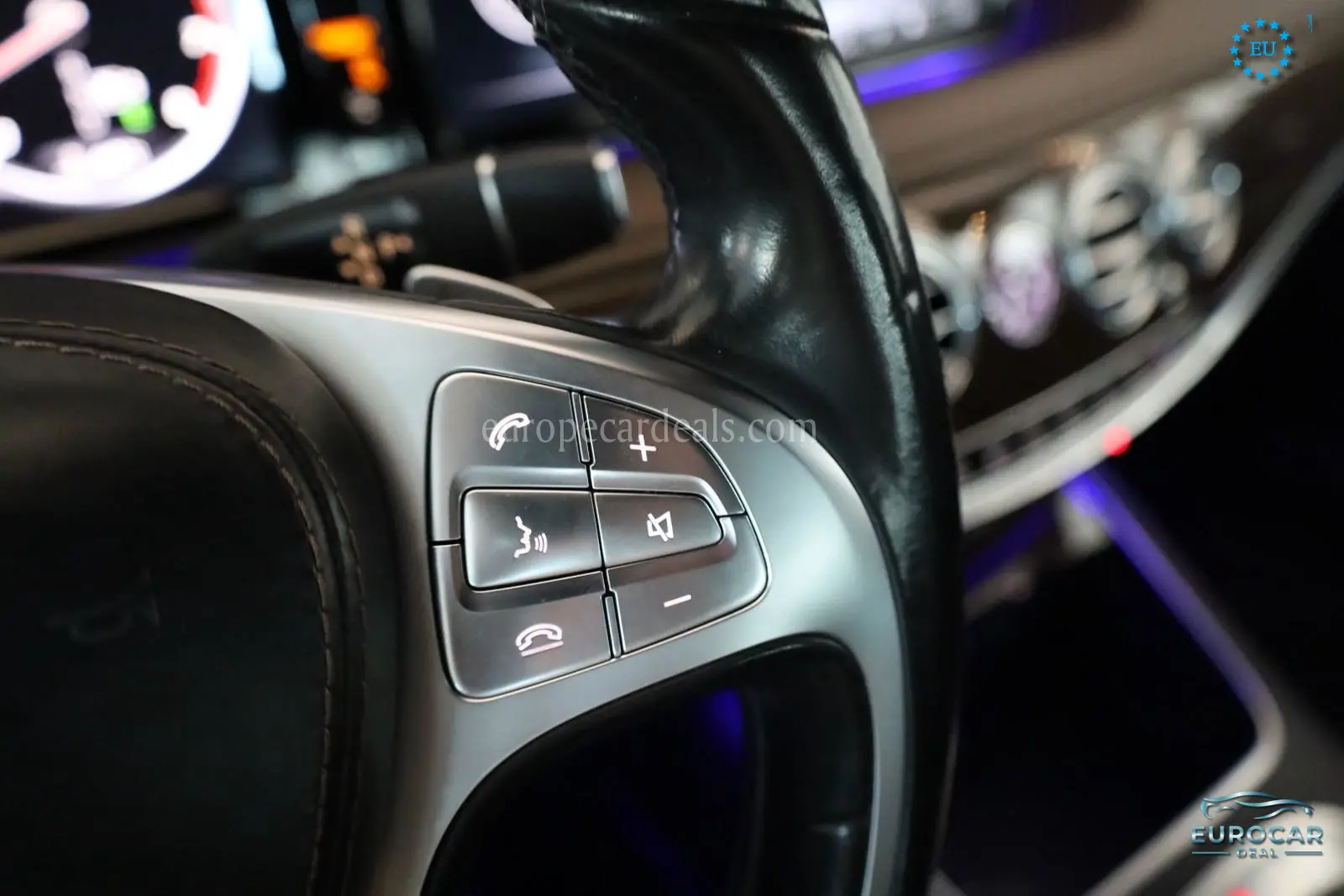 Mercedes-Benz S 400