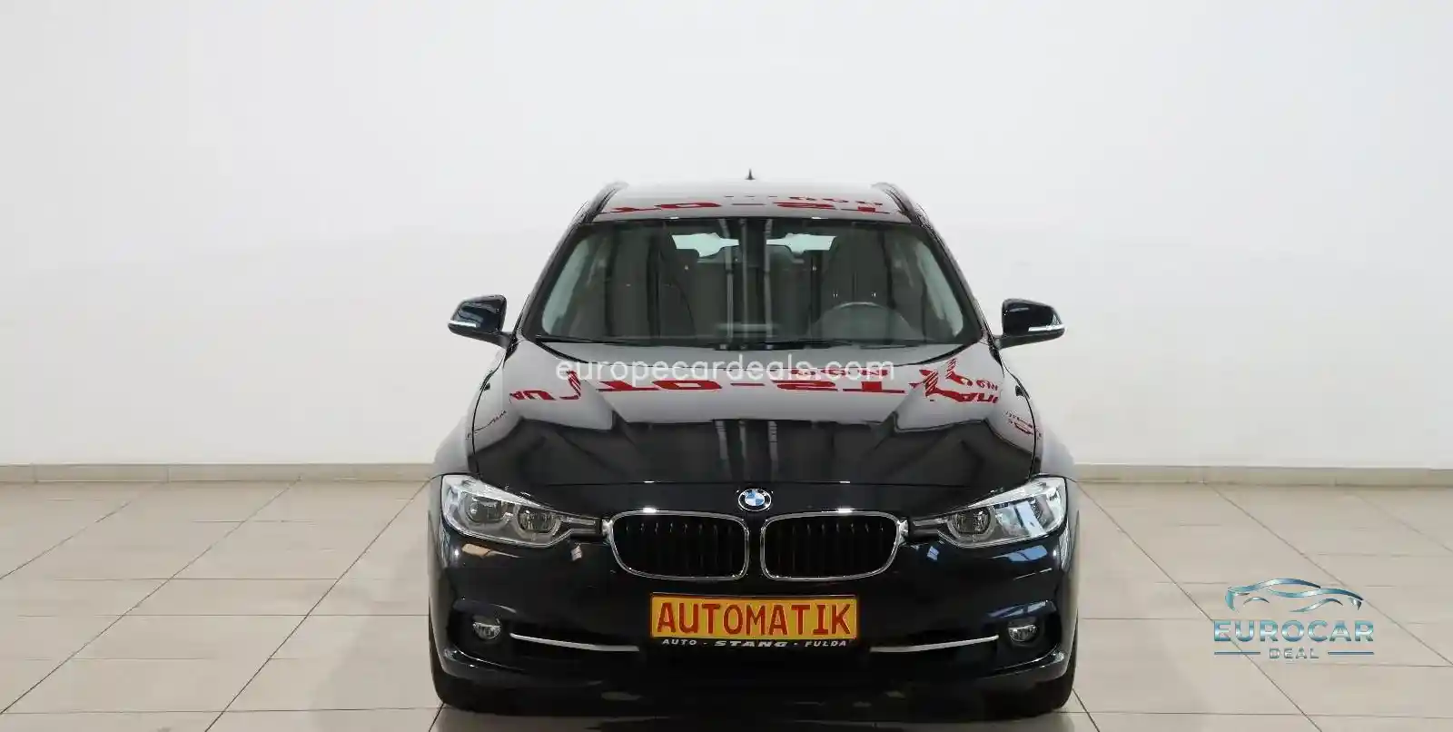 BMW 318