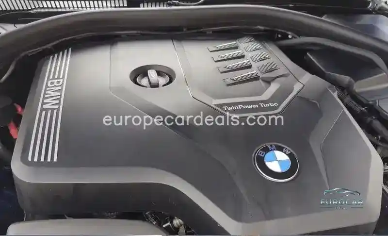 BMW 420