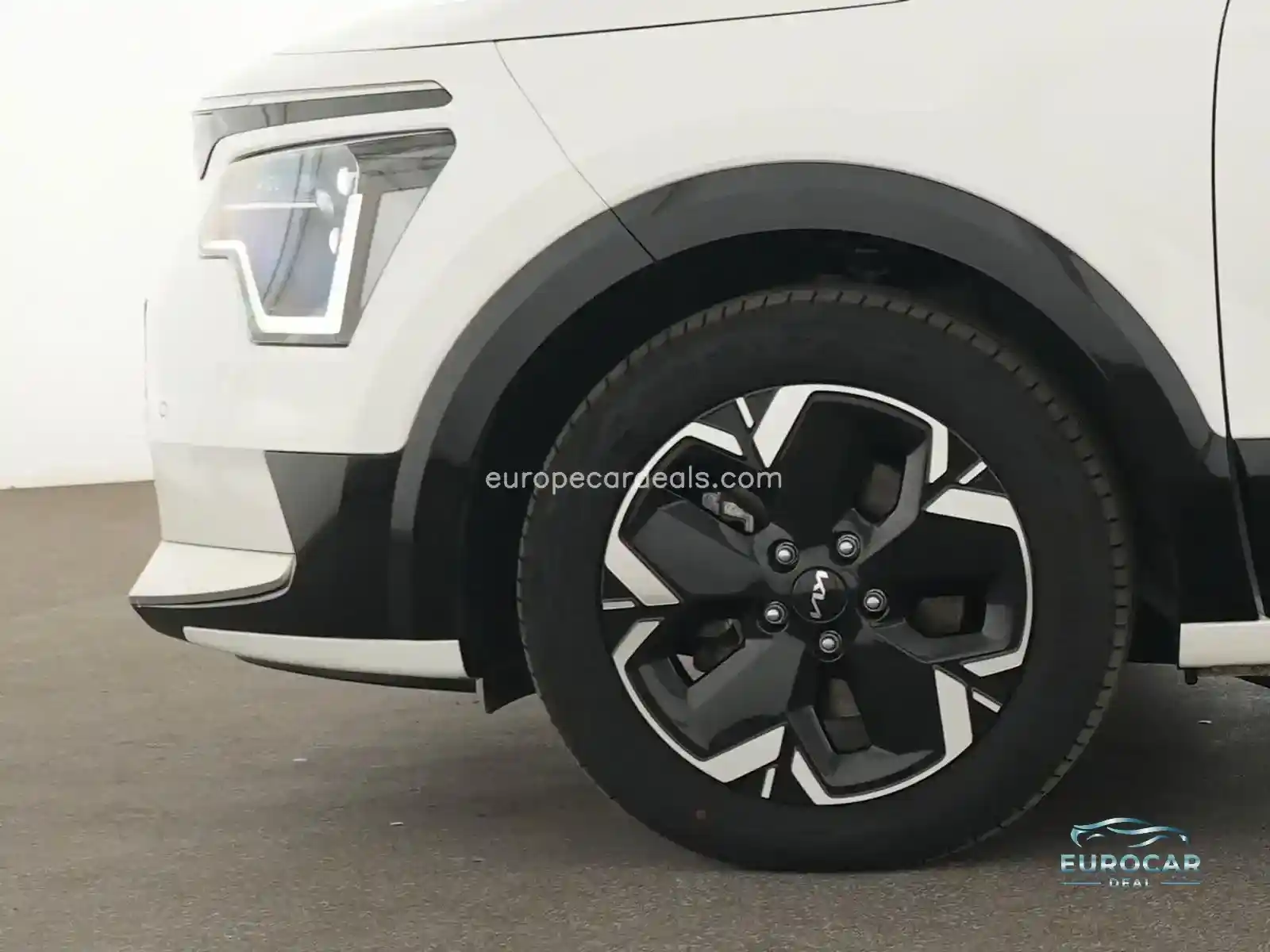 Kia Niro EV