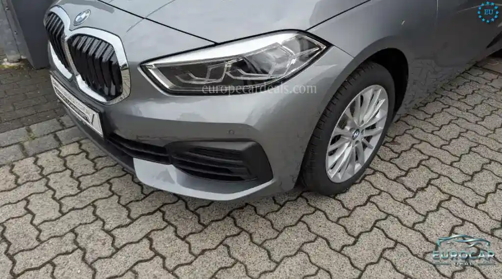 BMW 118