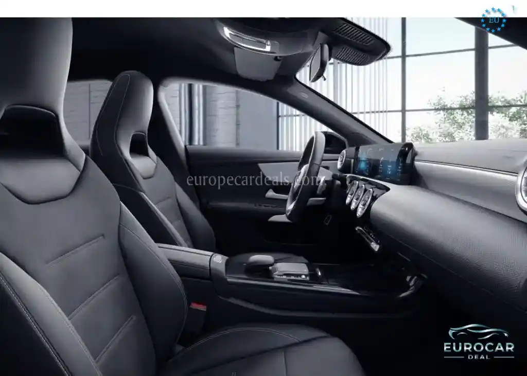 Mercedes-Benz CLA 250 Shooting Brake