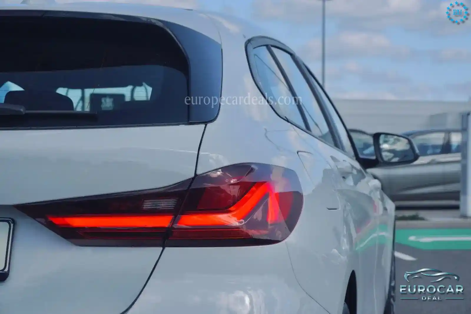 BMW 120