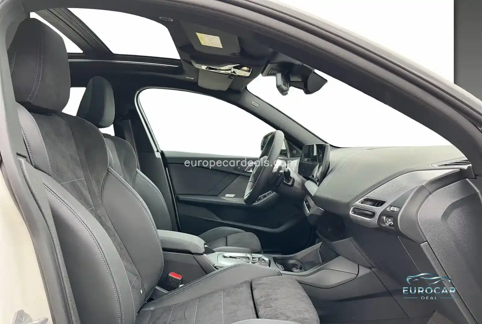 BMW 220 Gran Coupé