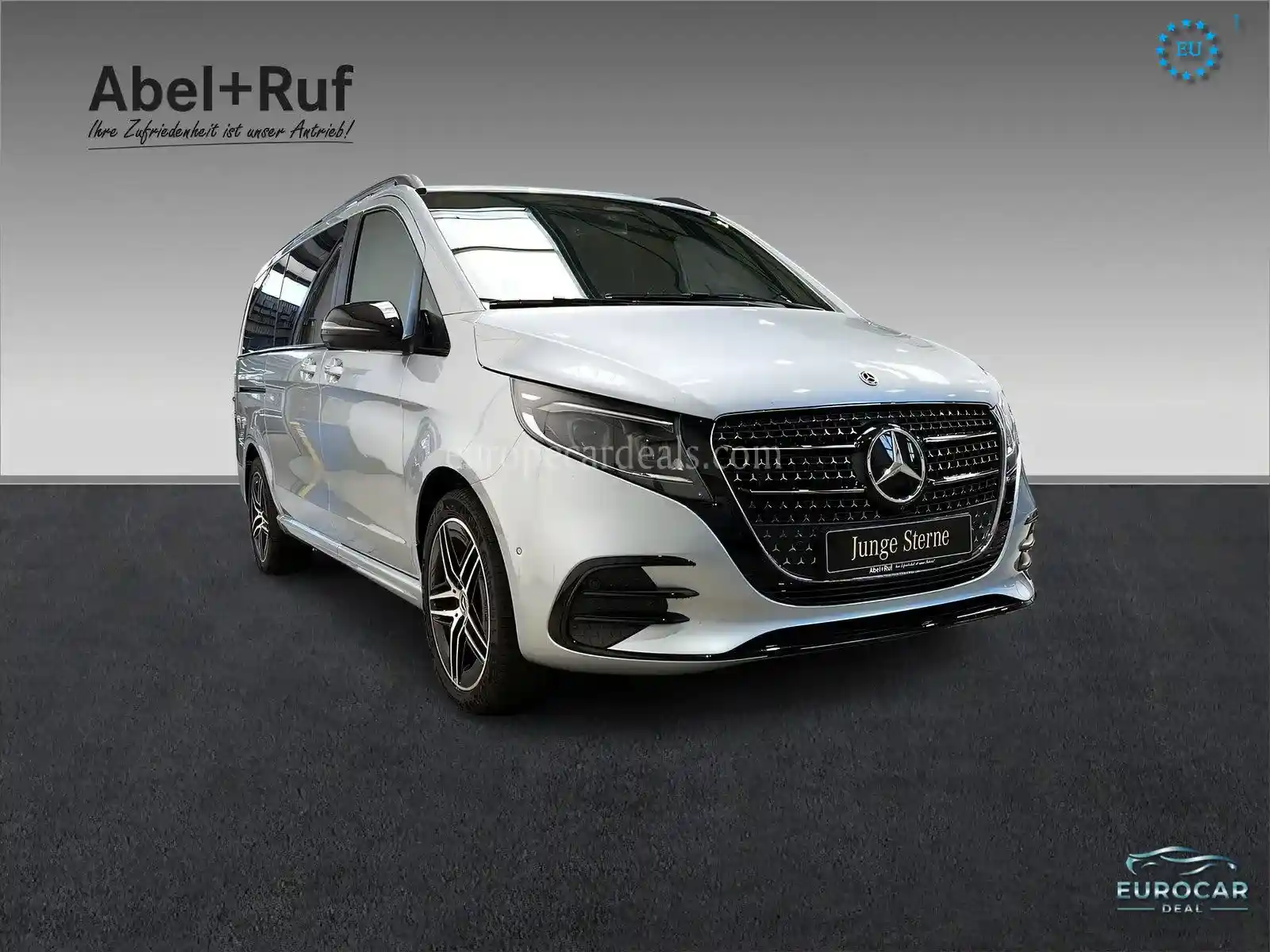 Mercedes-Benz V 300