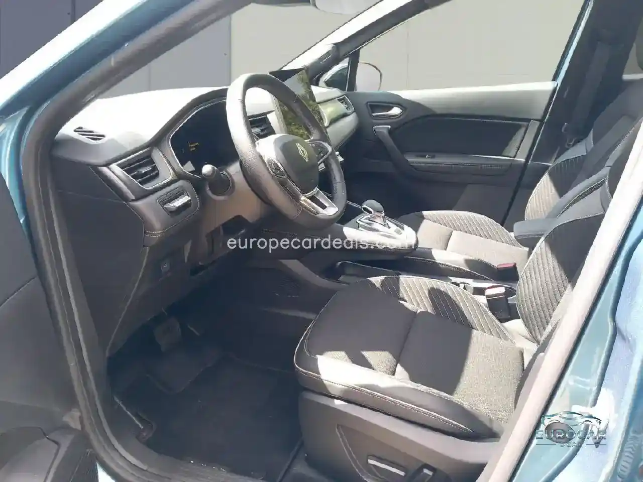 Renault Symbioz