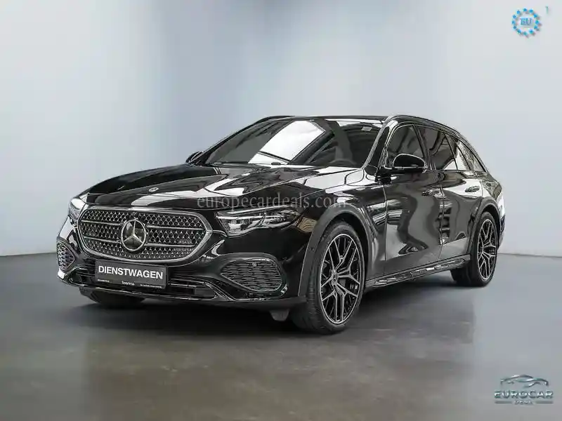 Mercedes-Benz E 450