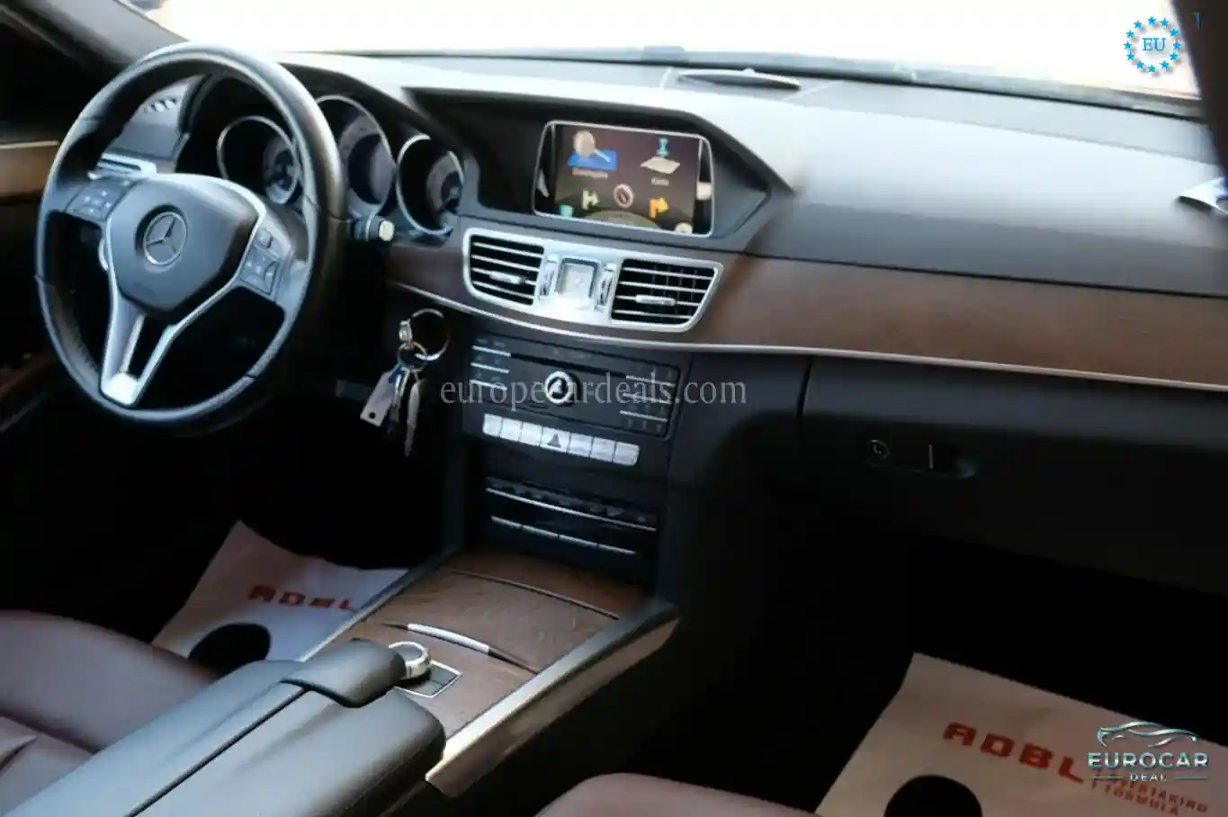 Mercedes-Benz E 350