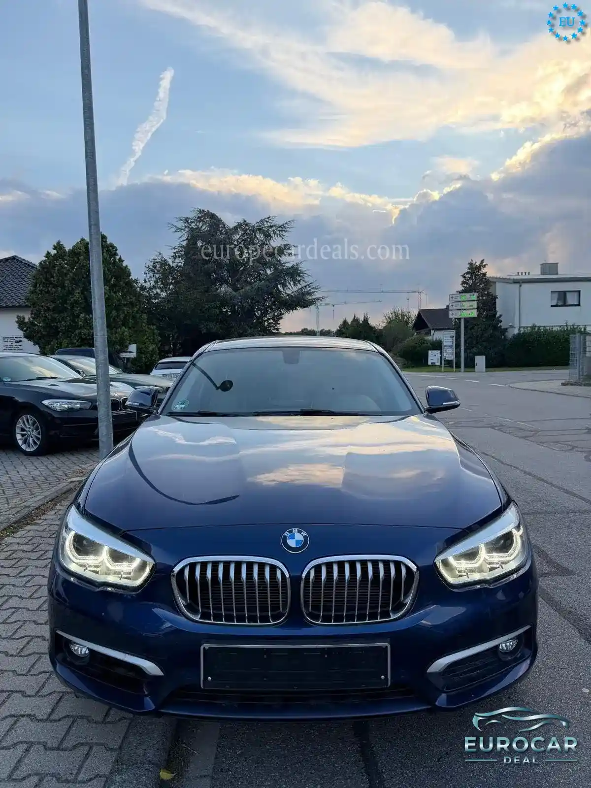 BMW 118