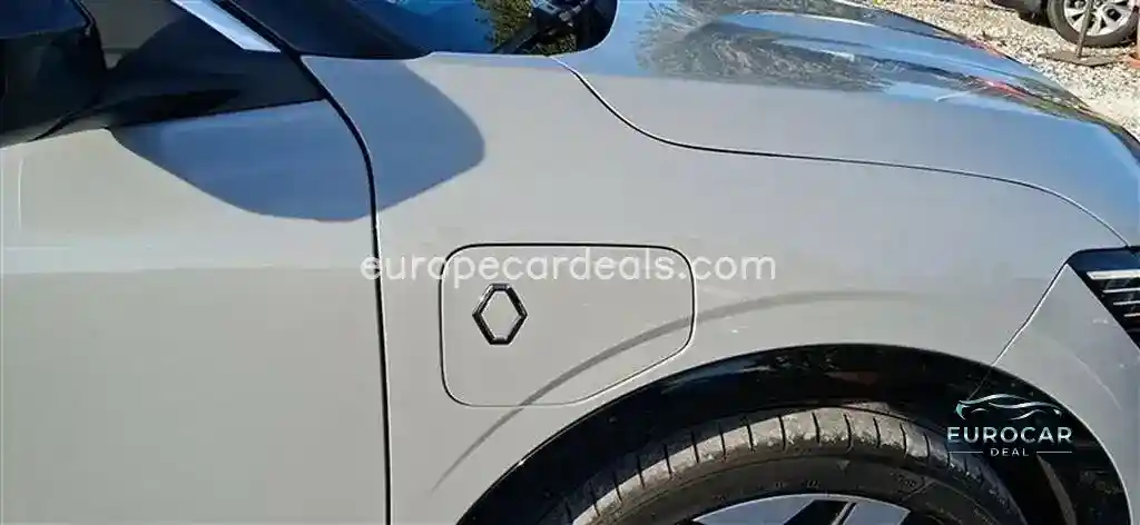 Renault Other
