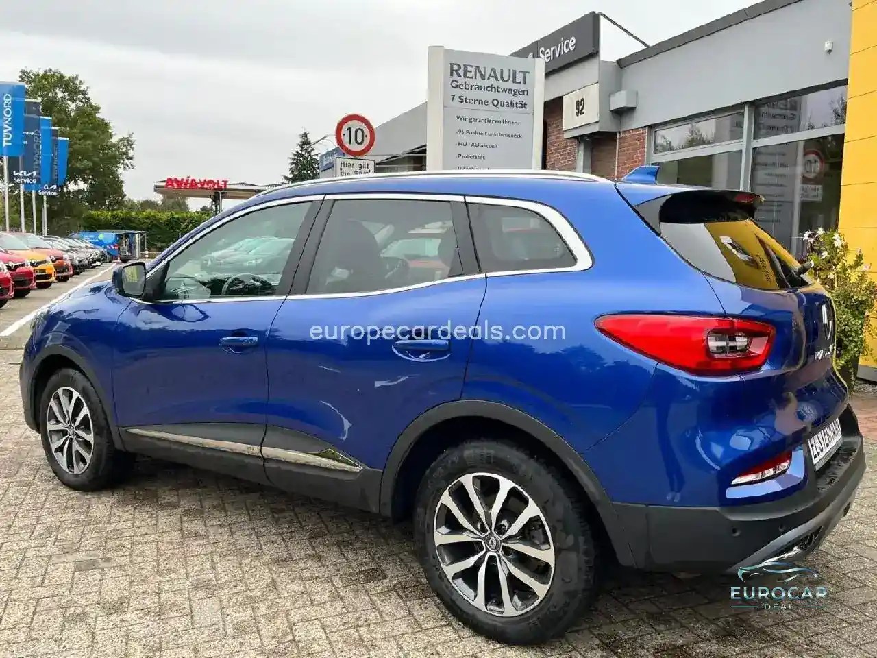 Renault Kadjar