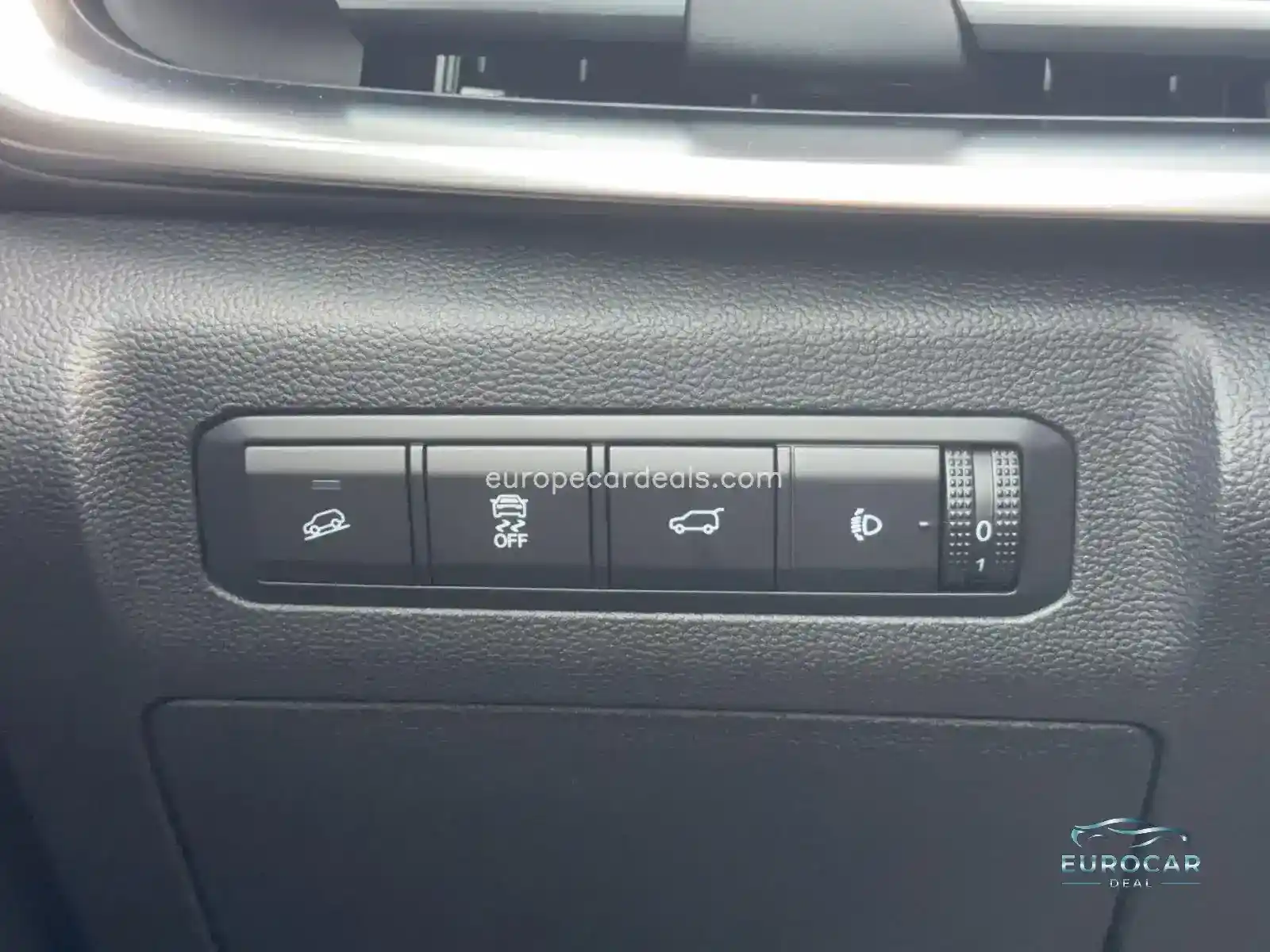 BAIC Beijing X75