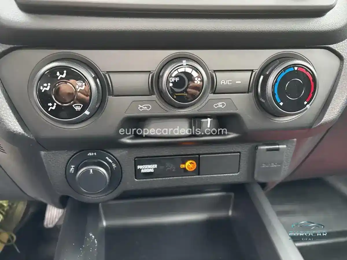 1.9 D SINGLE CAB L 4WD AT MY25