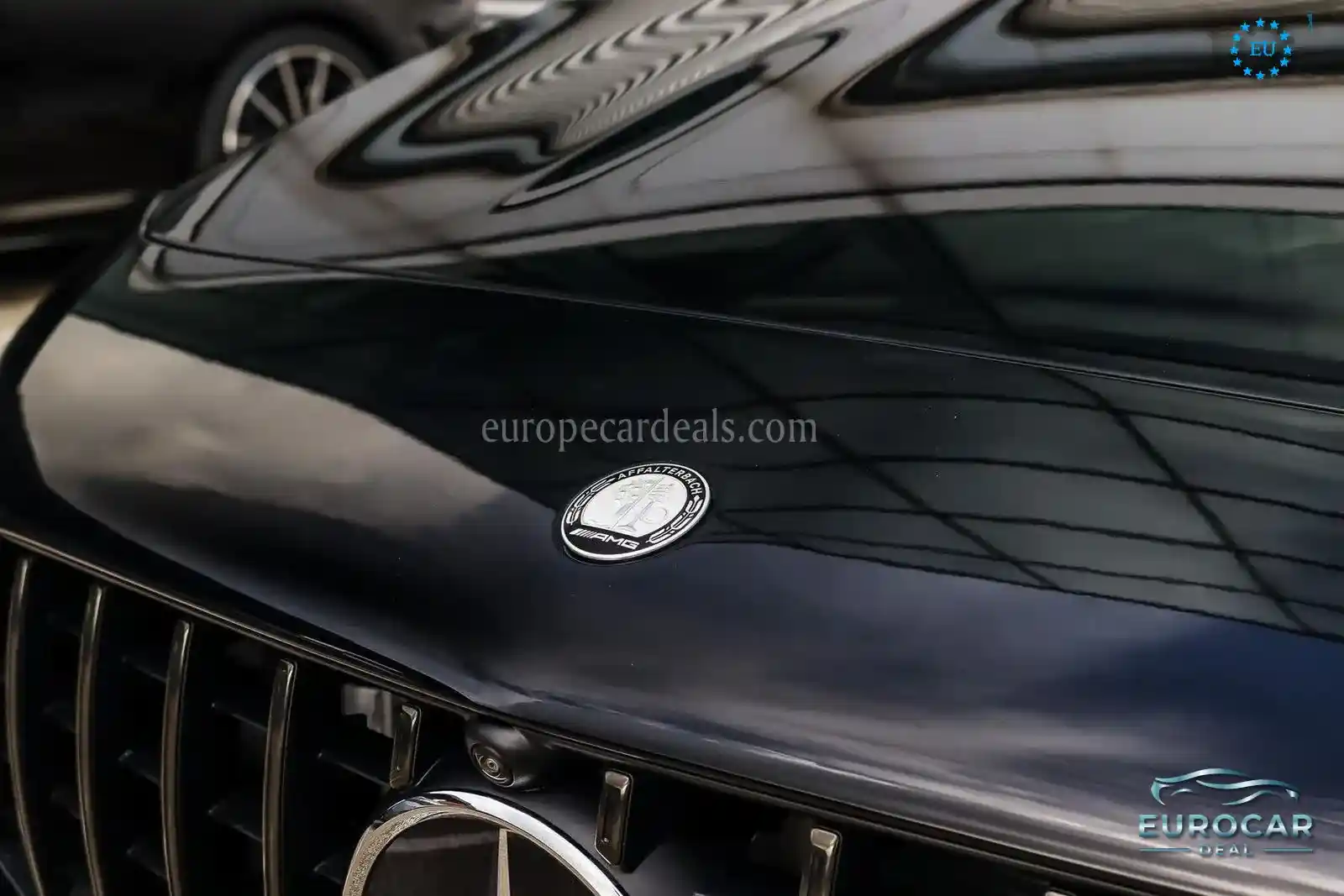 Mercedes-Benz A 35 AMG