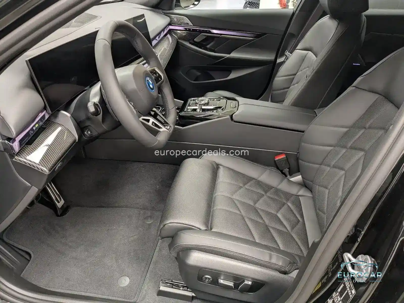 BMW i5