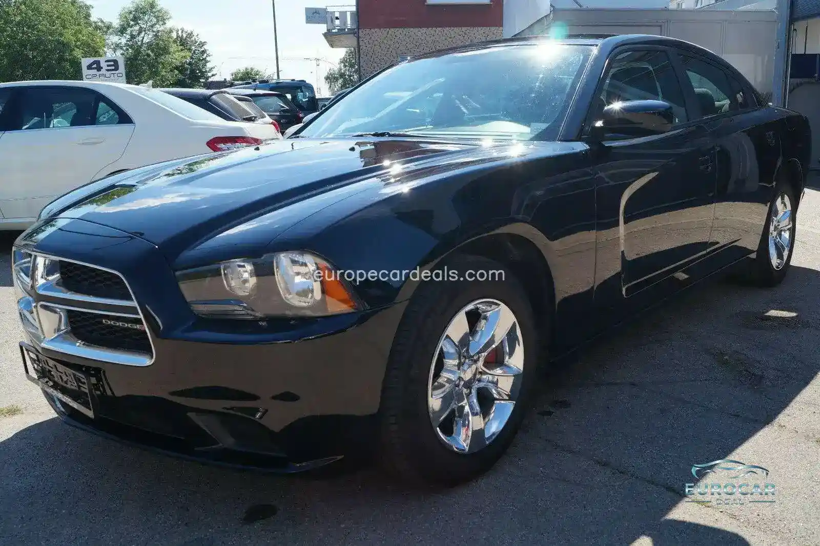 Dodge Charger