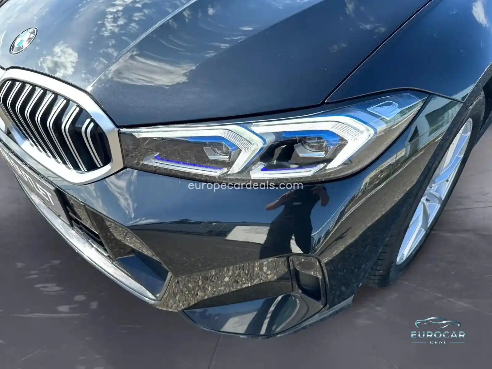 BMW 330