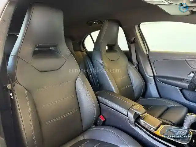 Mercedes-Benz A 160