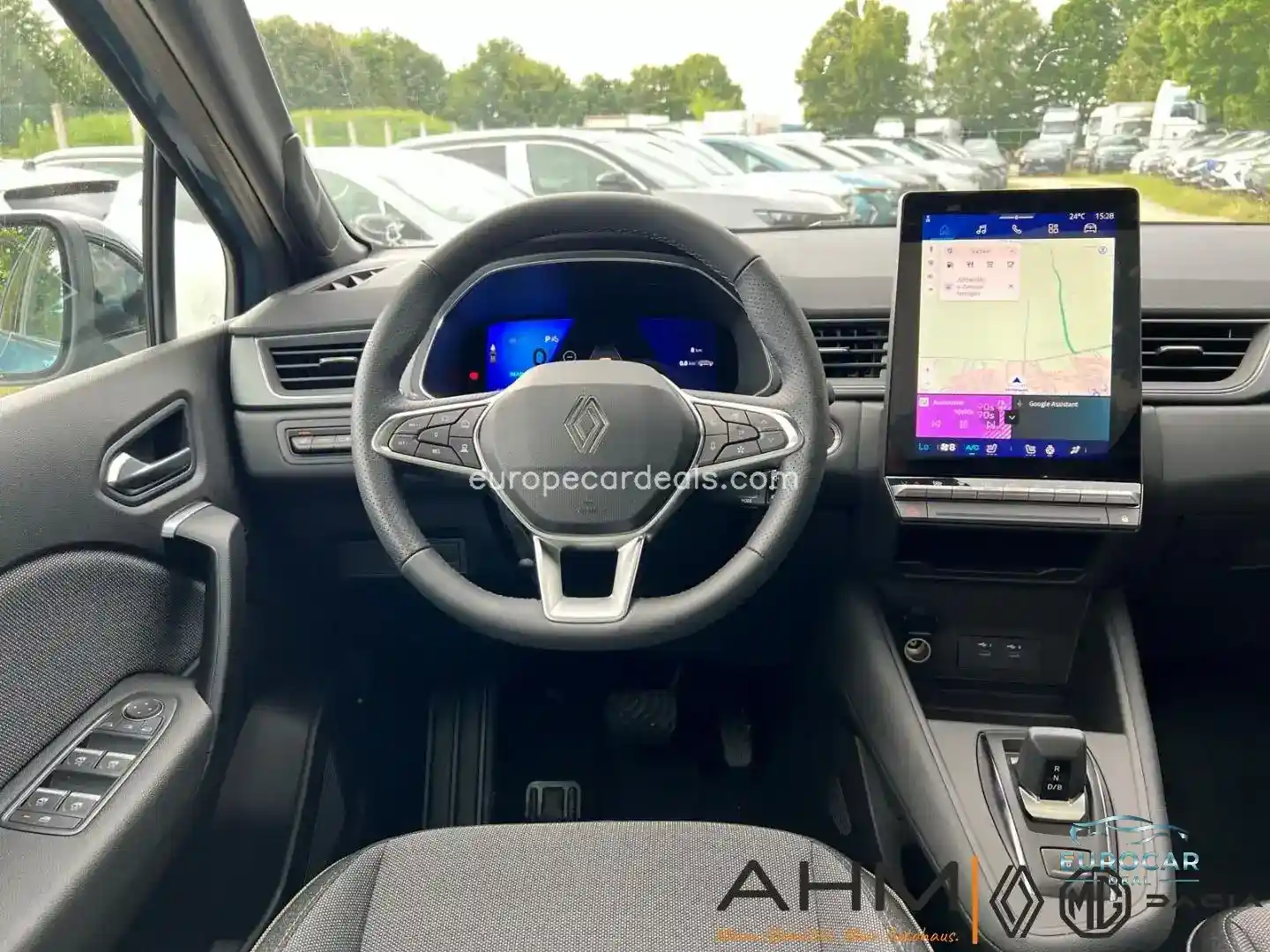 Renault Symbioz