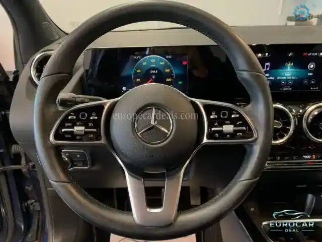 Mercedes-Benz B 160