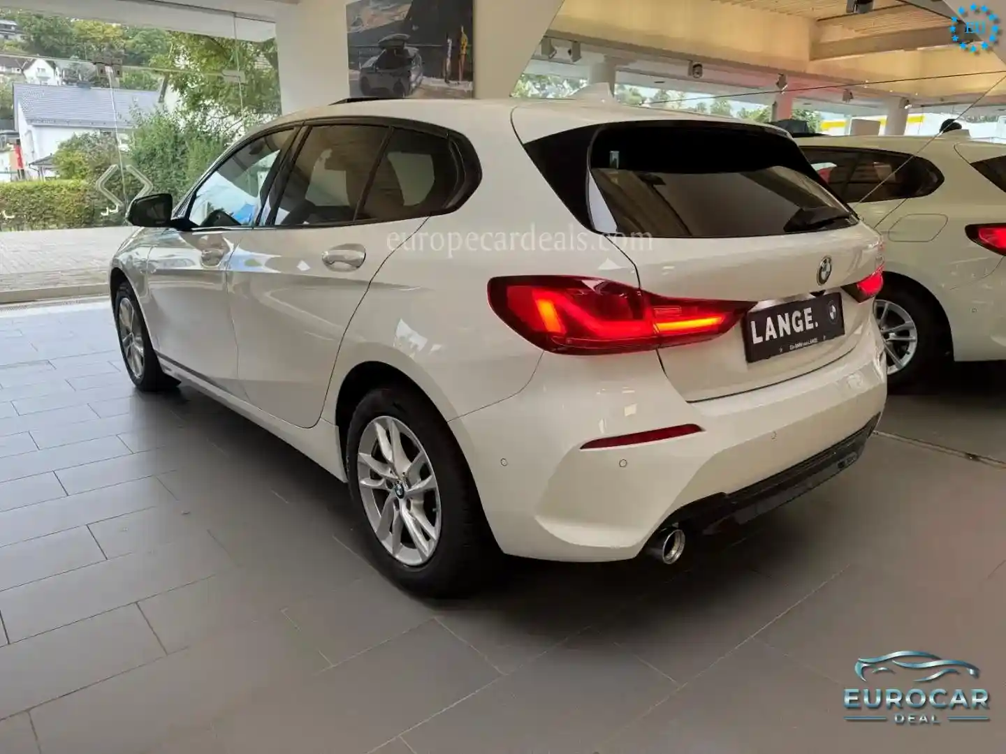 BMW 118
