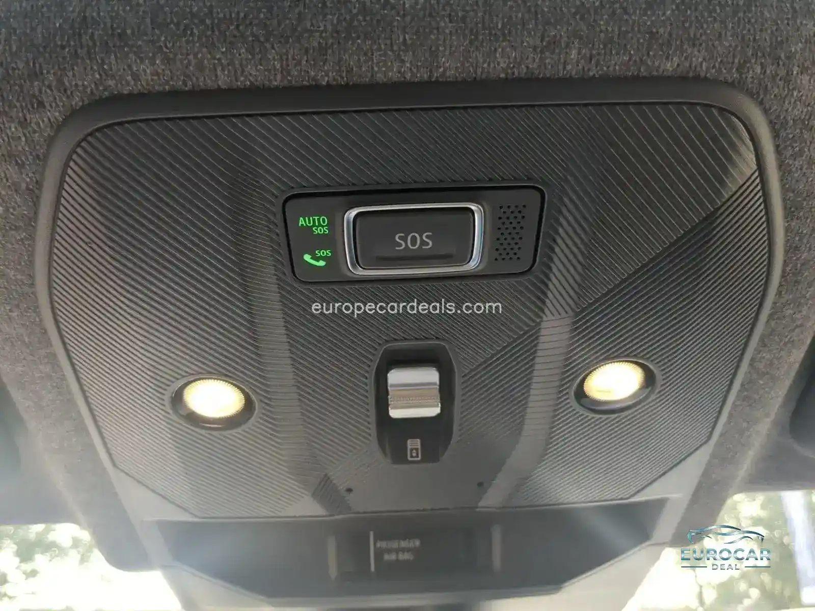 Renault Scenic E-TECH