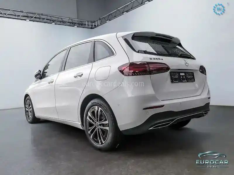 Mercedes-Benz B 250