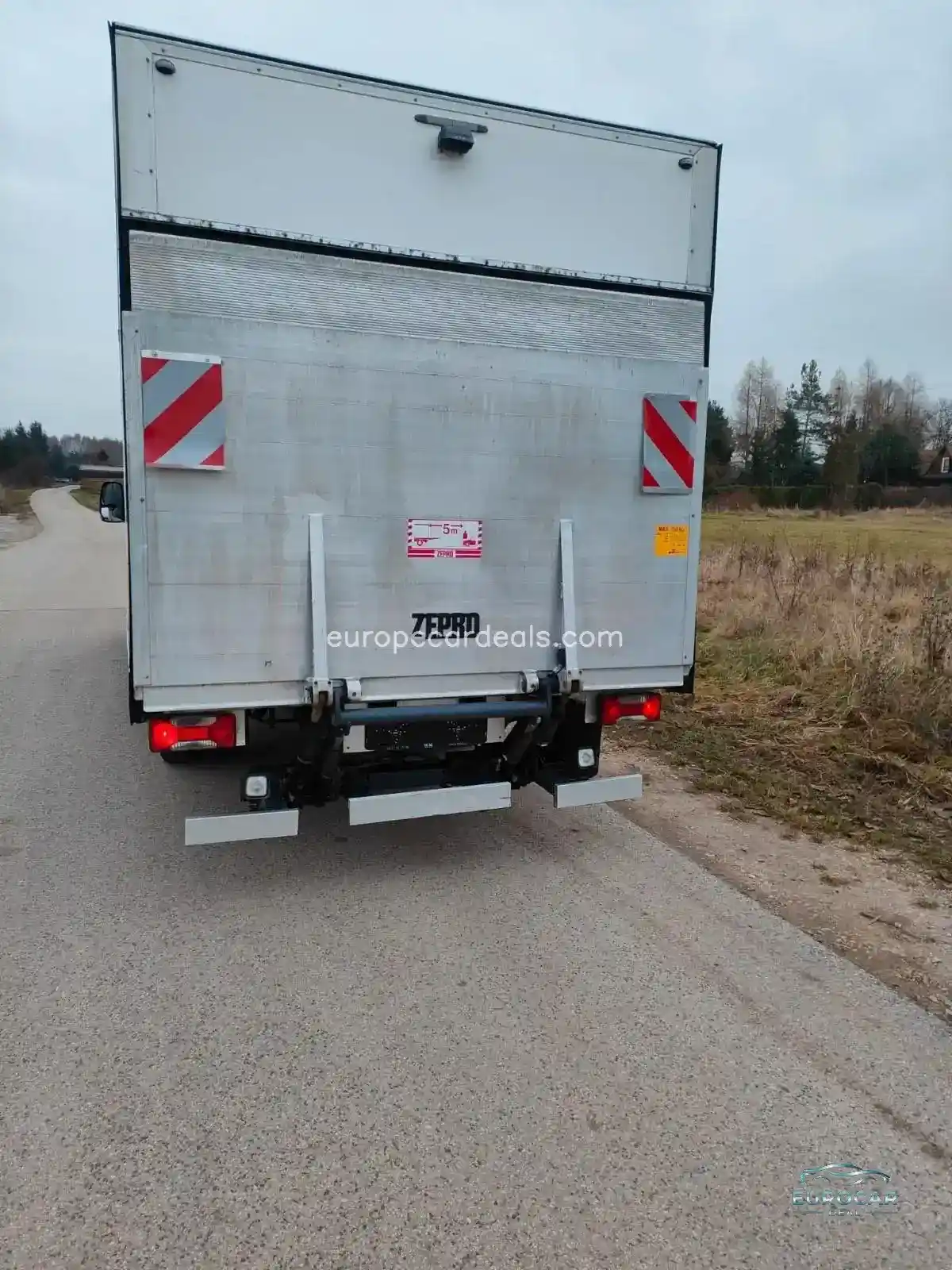 Iveco Other