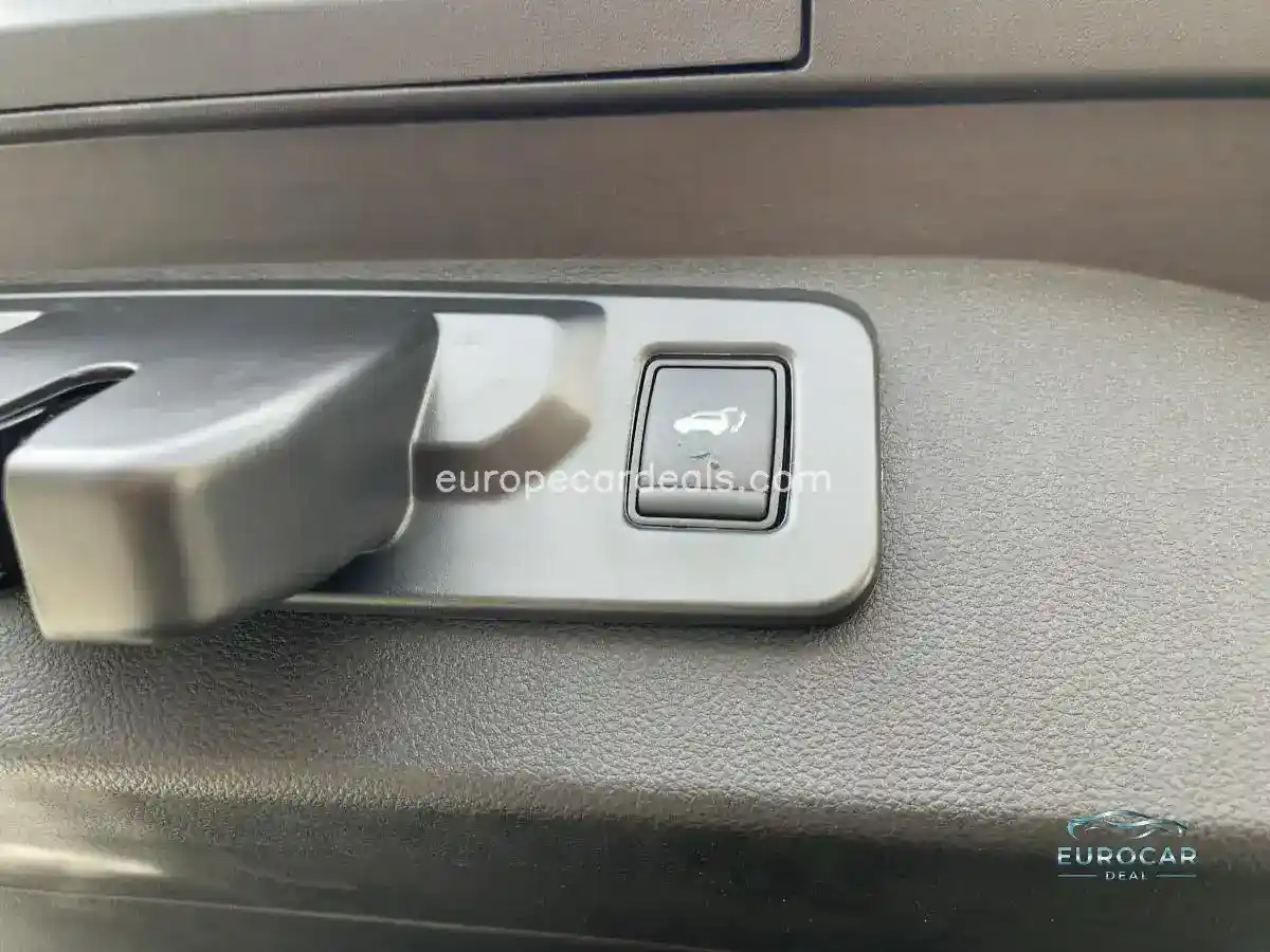 Renault Scenic E-TECH