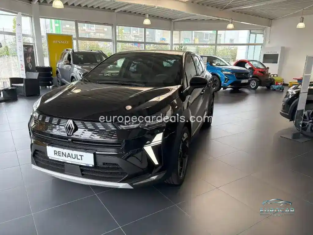 Renault Symbioz