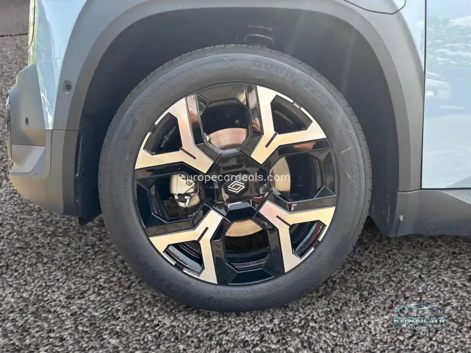 Renault R 4