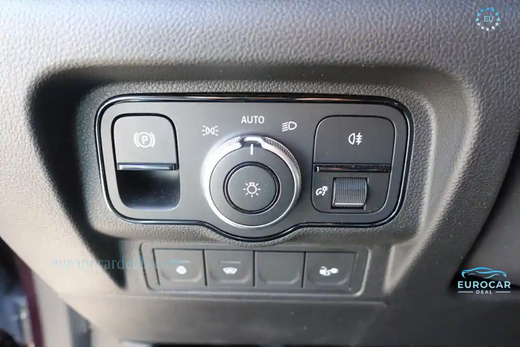 Mercedes-Benz EQT