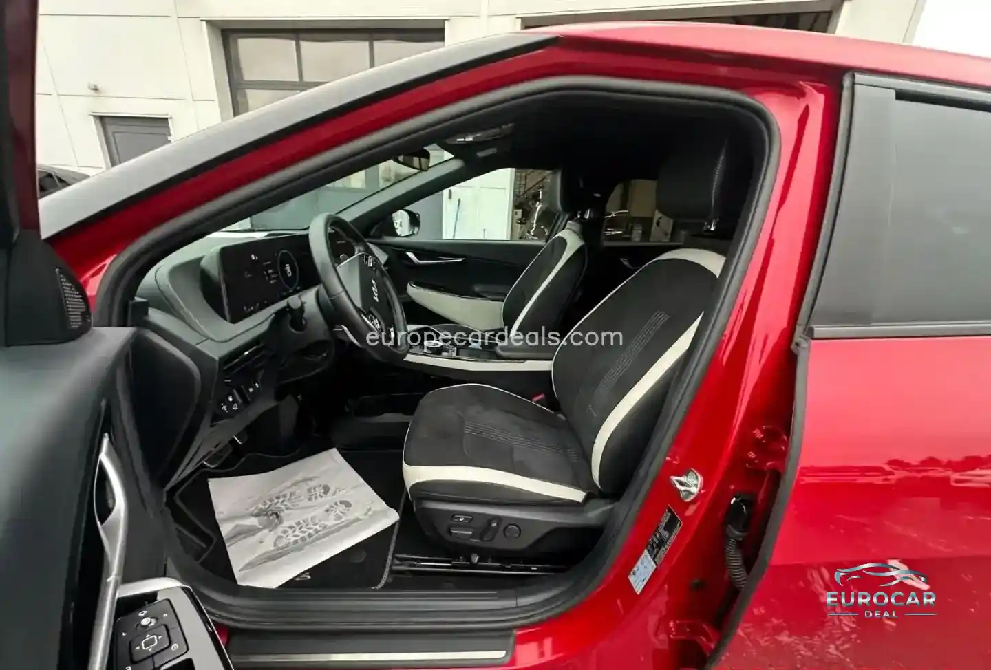 Kia EV6